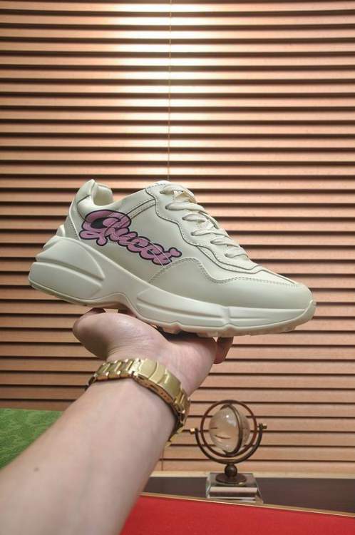 Picture of Gucci Shoes _SKUGuccisz35-4038-45hnq121310043